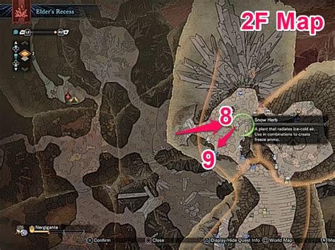 research points mhw